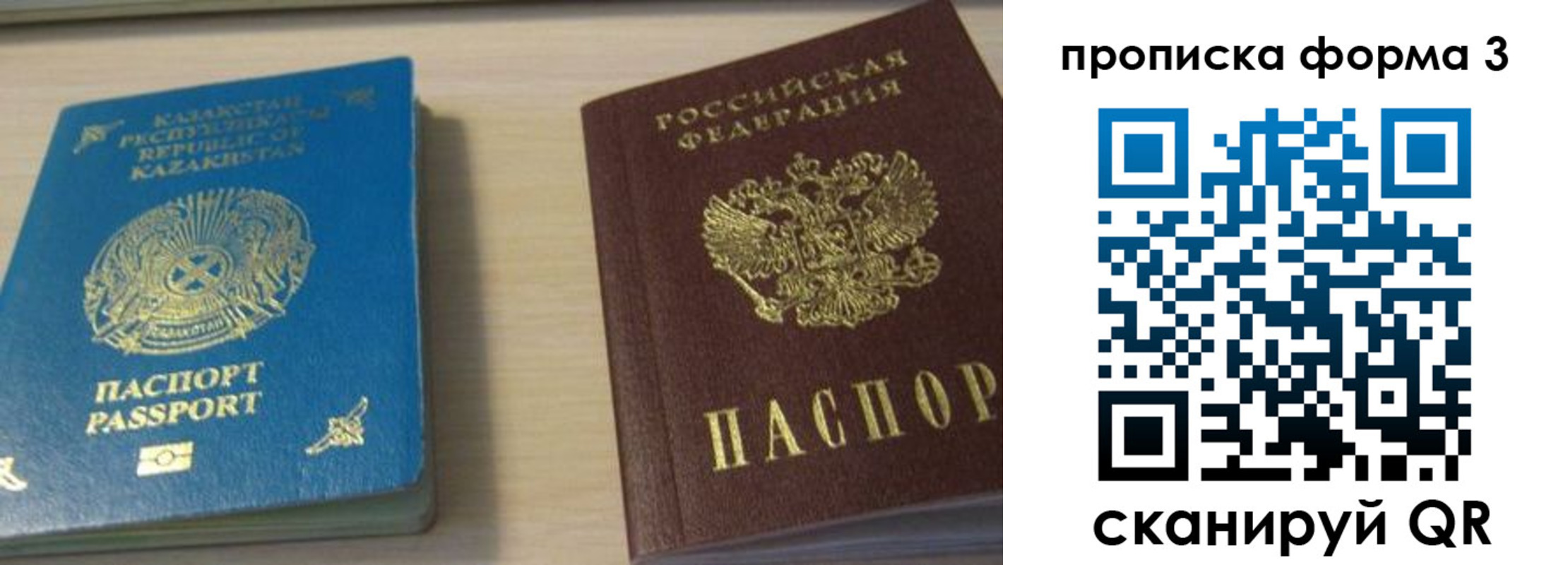 прописка от собственника в Александровске